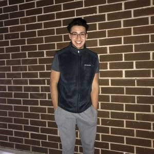 Meet your Posher, Edwin